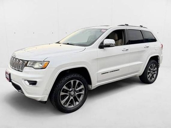 JEEP GRAND CHEROKEE 2018 1C4RJFCG4JC220726 image
